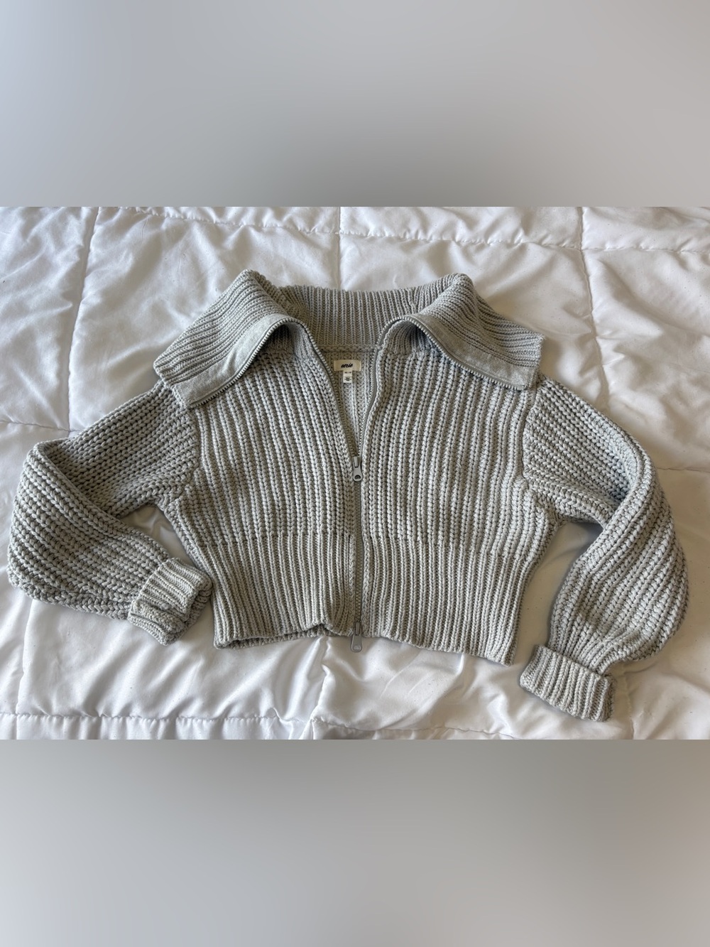 Aerie sweater
